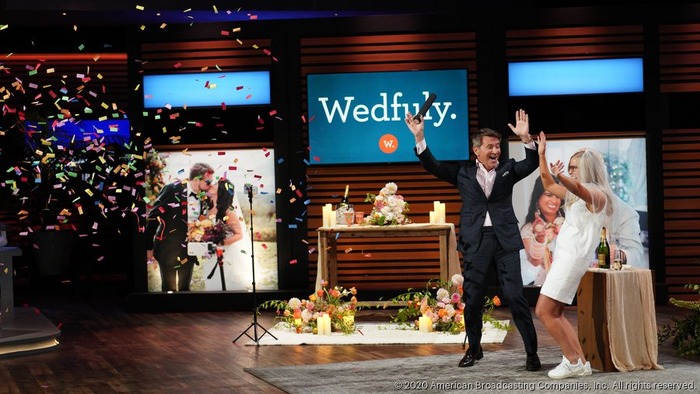 Key Factors Behind Wedfuly’s Success