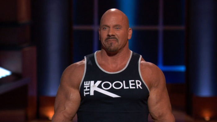 The Kooler’s Downfall and Shutdown