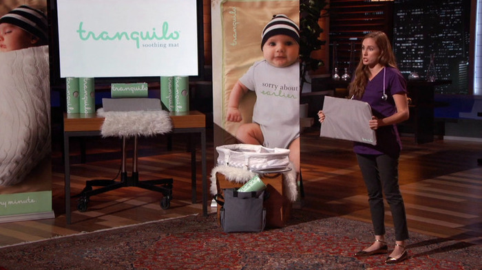 What Contributed to Tranquilo’s Success