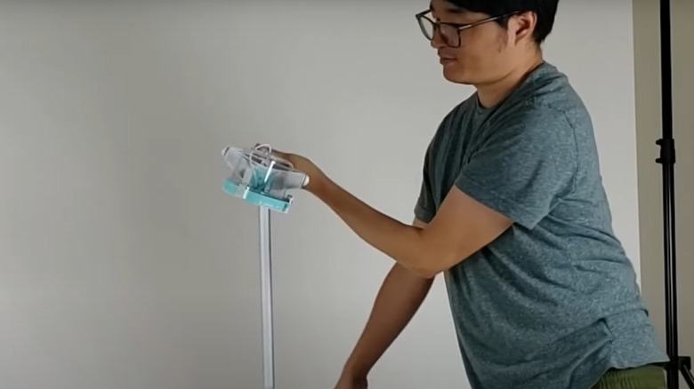 Cup-A-Bug Humane Bug Catcher