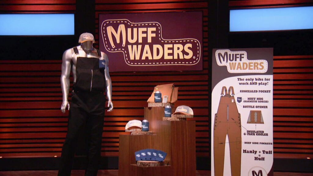 Key Factors Behind Muff Waders’ Success