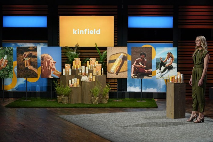 Kinfield
