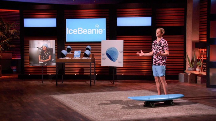 Shark Tank Pitch Recap