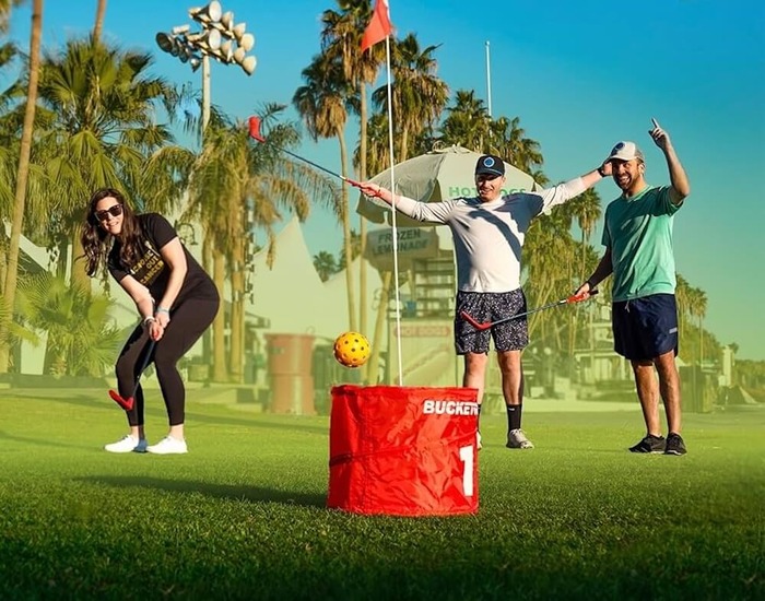 Key Factors Behind BucketGolf’s Growth